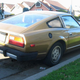 Illustration for article titled 1980 Datsun 280ZX